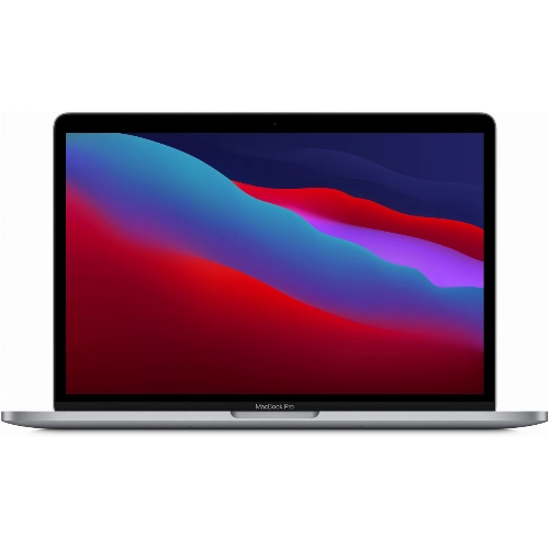 Ноутбук Apple Macbook Pro 13 M1 (Z11C000DX) 8/1024, серый космос